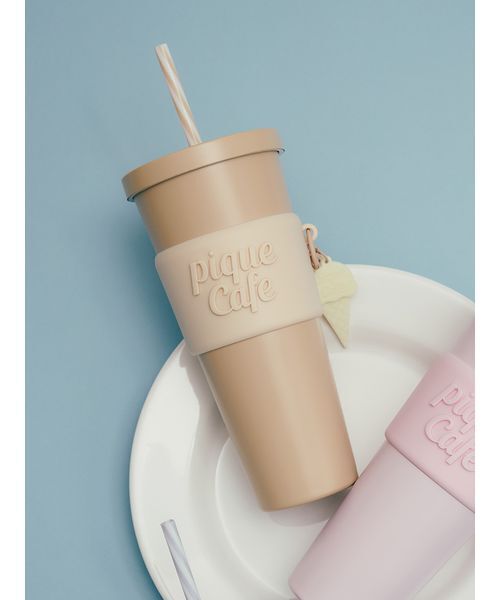 HYSTERIC GLAMOUR（ヒステリックグラマー） タンブラー klean kanteen