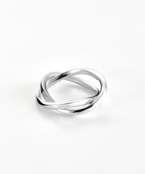 指輪 リング deuxieme encounter ring レディースの画像