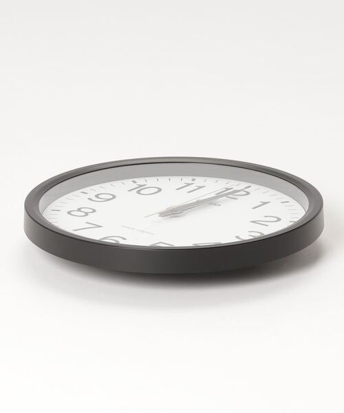 CASIO（カシオ） 時計 電波時計 壁掛け時計 / IQ-482J-1JF : ZOZOTOWN