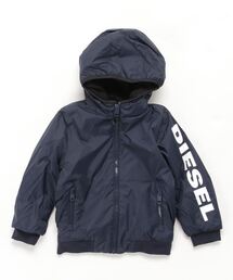 DIESEL kids アウター ダウンジャケット DIESEL KIDS ダウン アウター DIESEL（ディーゼル）Kids