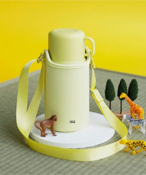 thermo mug（サーモマグ） 水筒 入学式 入園式 : ZOZOTOWN Yahoo!店