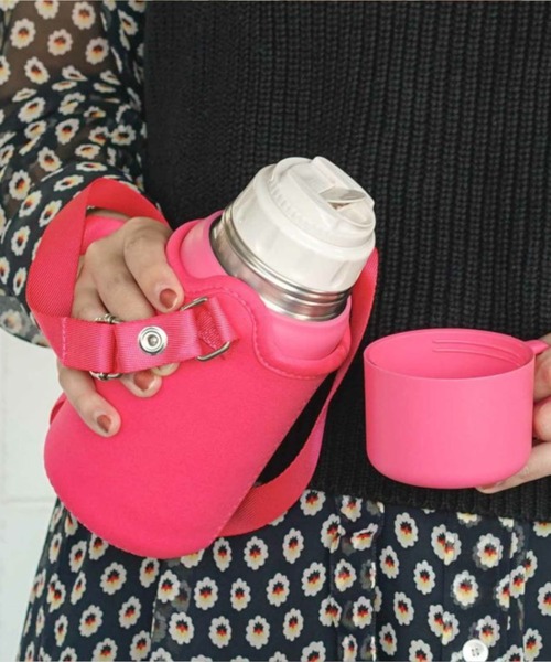 thermo mug（サーモマグ） 水筒 入学式 入園式 TRIP BOTTLE トリップ