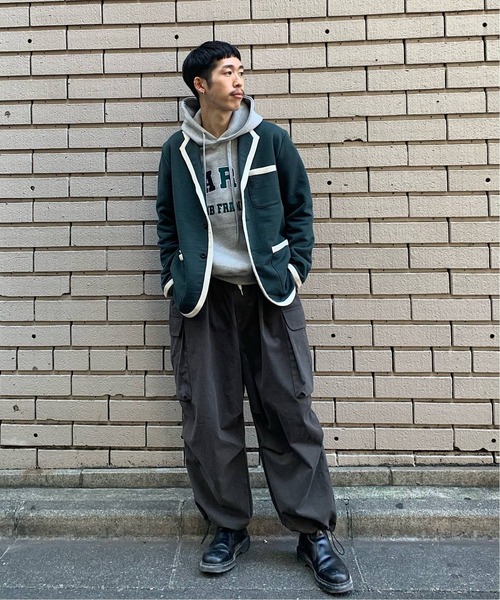 ジャケット テーラードジャケット パイピング レディース : ZOZOTOWN 