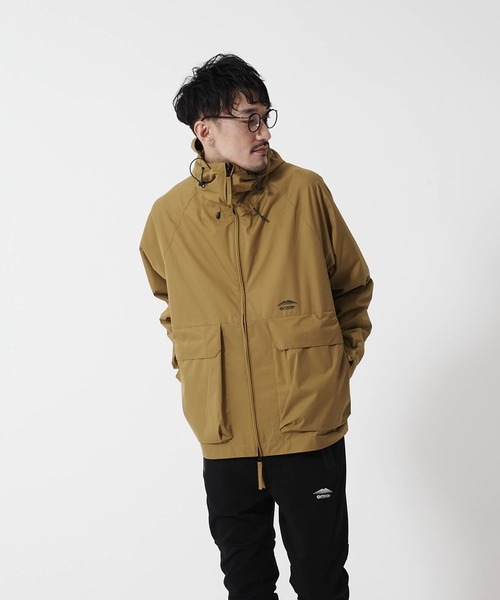 OUTDOOR PRODUCTS（アウトドアプロダクツ） マウンテンパーカー 