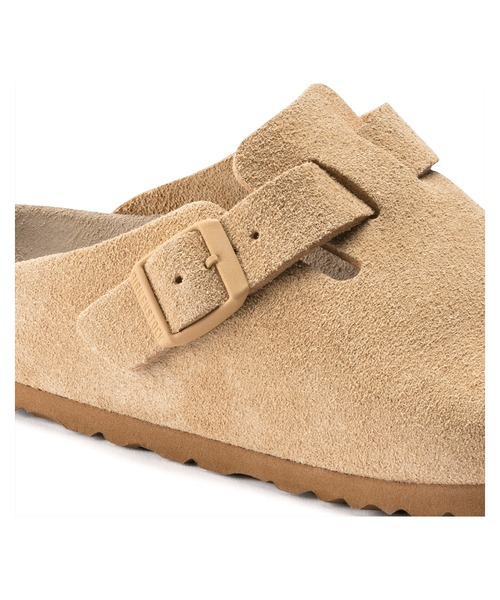 高品質低価 サンダル ビルケンシュトック Boston/ボストン ソフトフットベッド (women)(ナロー) ZOZOTOWN PayPayモール店 - 通販 - PayPayモール 限定品好評