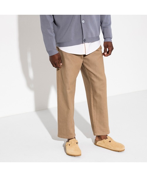 高品質低価 サンダル ビルケンシュトック Boston/ボストン ソフトフットベッド (women)(ナロー) ZOZOTOWN PayPayモール店 - 通販 - PayPayモール 限定品好評