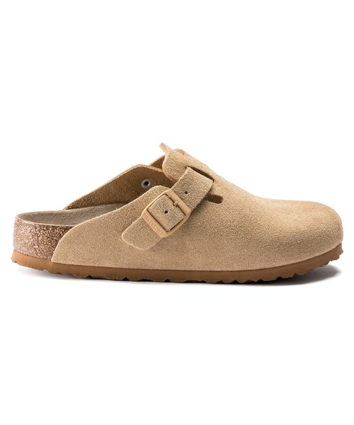 高品質低価 サンダル ビルケンシュトック Boston/ボストン ソフトフットベッド (women)(ナロー) ZOZOTOWN PayPayモール店 - 通販 - PayPayモール 限定品好評