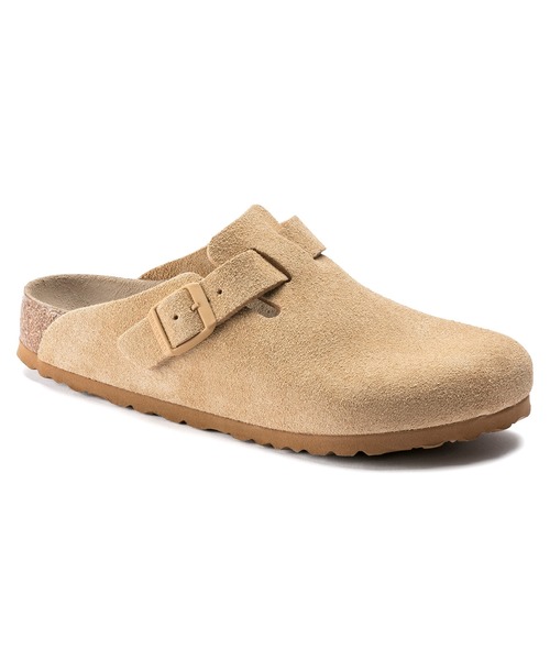 高品質低価 サンダル ビルケンシュトック Boston/ボストン ソフトフットベッド (women)(ナロー) ZOZOTOWN PayPayモール店 - 通販 - PayPayモール 限定品好評
