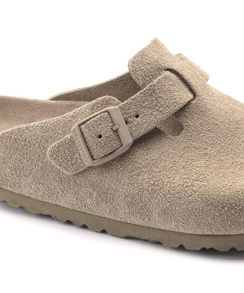 高品質低価 サンダル ビルケンシュトック Boston/ボストン ソフトフットベッド (women)(ナロー) ZOZOTOWN PayPayモール店 - 通販 - PayPayモール 限定品好評