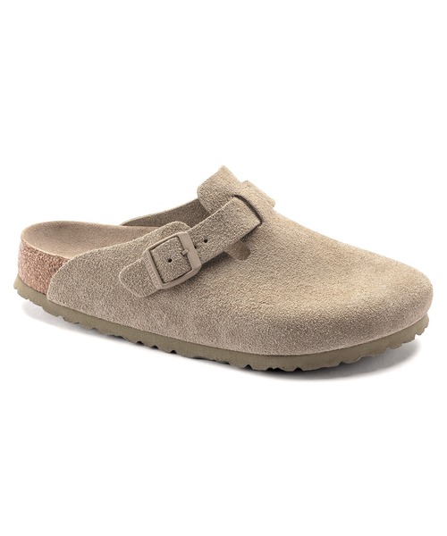 高品質低価 サンダル ビルケンシュトック Boston/ボストン ソフトフットベッド (women)(ナロー) ZOZOTOWN PayPayモール店 - 通販 - PayPayモール 限定品好評