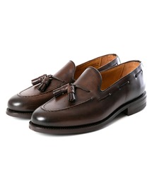 Berwick 1707（バーウィック） ローファー Berwick タッセルローファー
