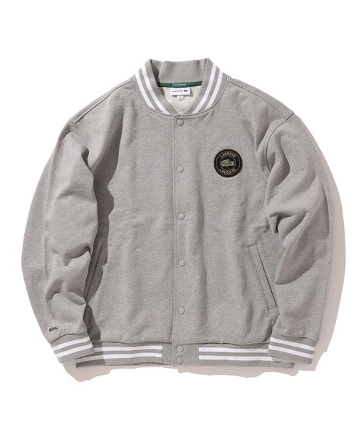 2022春夏新色】 定価3万 BEAMS別注 ジャケット LACOSTE - ブルゾン ...