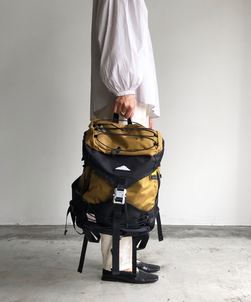 MOUNTAIN SMITH（マウンテンスミス） デイバック リュック ST:MOUNTAIN