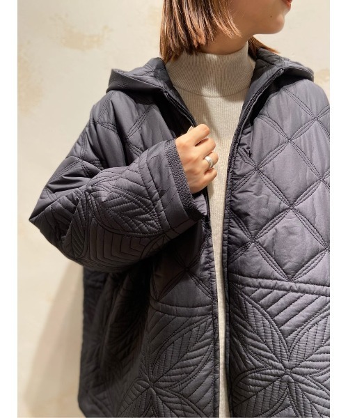 新作入荷SALE アウター - 通販 - PayPayモール ヒラヒラキルトコート ZOZOTOWN PayPayモール店 低価在庫あ