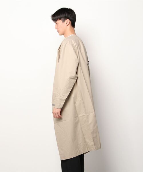 Karrimor（カリマー） コート ジャケット camp 2 way jkt メンズ