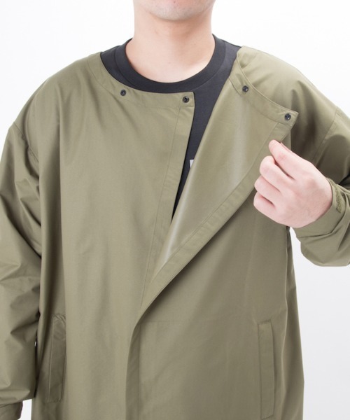 Karrimor（カリマー） コート ジャケット camp 2 way jkt メンズ