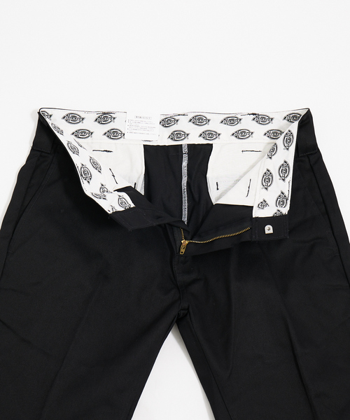 36】 Mastermind x てらっ Dickies ジョガーパンツ