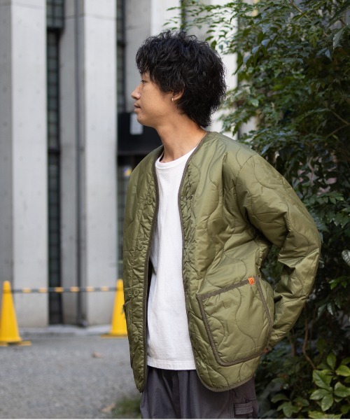 UNIVERSAL OVERALL（ユニバーサルオーバーオール） ジャケット ノー