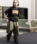 tシャツ WEGO/「2点セット」アクセ付グラ...の詳細画像3