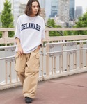 tシャツ WEGO/「2点セット」アクセ付グラ...の詳細画像4