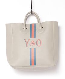 YOUNG&OLSEN The DRYGOODS STORE（ヤングアンドオルセン） トート