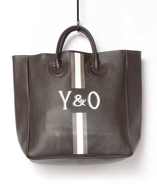 YOUNG&OLSEN The DRYGOODS STORE（ヤングアンドオルセン） トート