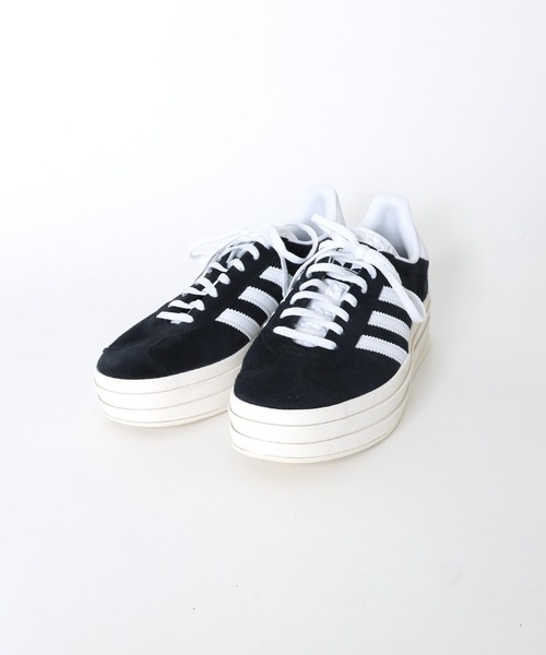 adidas スニーカー 「adidas/アディダス」 GAZELLE BOLD W