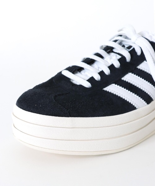 adidas スニーカー 「adidas/アディダス」 GAZELLE BOLD W
