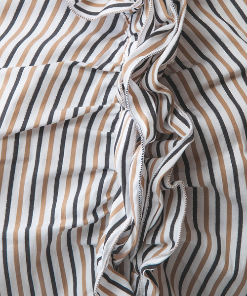 NARACAMICIE（ナラカミーチェ） ブラウス シャツ 「NARACAMICIE