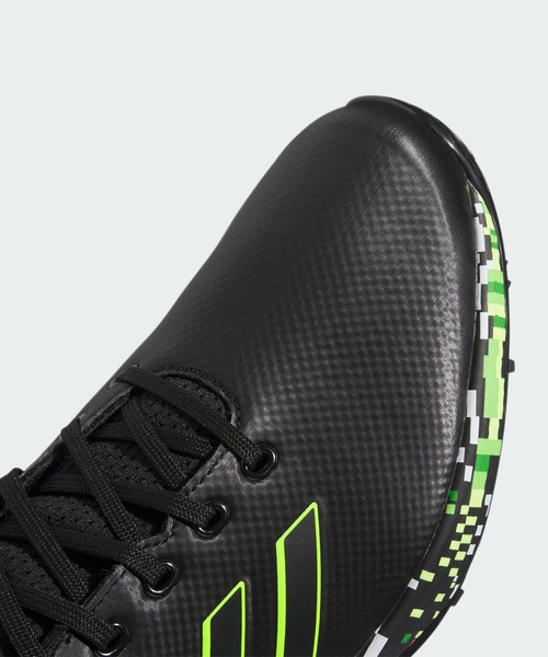 adidas ゴルフシューズ ゼッドジー23 グリッチ adidas アディダス メンズ ゴルフシューズ GOLF ゼットジー23