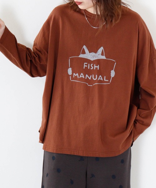 tシャツ EMAGO ワイドプルオーバー レディース Emago tシャツ EMAGO ワイドプルオーバー レディース : ZOZOTOWN