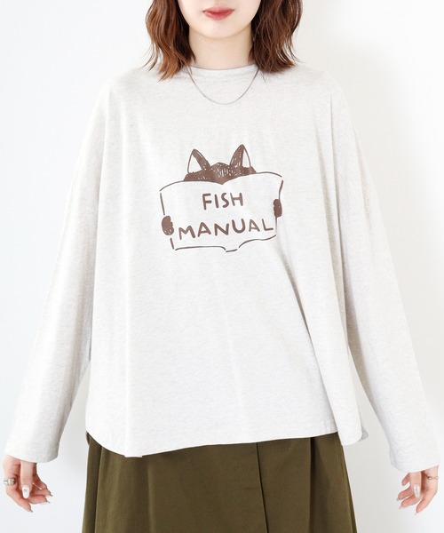tシャツ EMAGO ワイドプルオーバー レディース Emago tシャツ EMAGO ワイドプルオーバー レディース : ZOZOTOWN