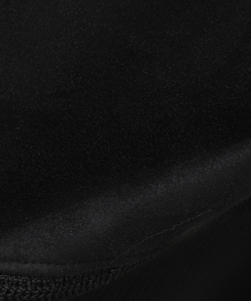 トレーナー スウェット 「Paris Saint-Germain」フェイクスウェード