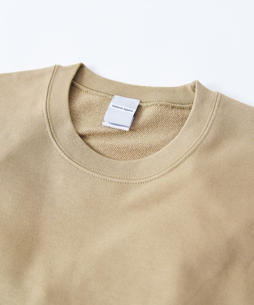 CALIFORNIA APPAREL トレーナー スウェット 2-11A6 CA