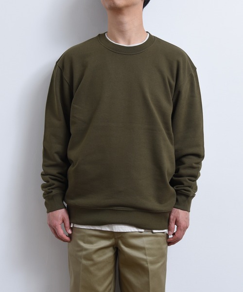 CALIFORNIA APPAREL トレーナー スウェット 2-11A6 CA