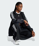 アディダス adidas ワイドパンツ スウェ...の詳細画像4