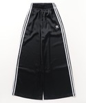 アディダス adidas ワイドパンツ スウェ...の詳細画像5