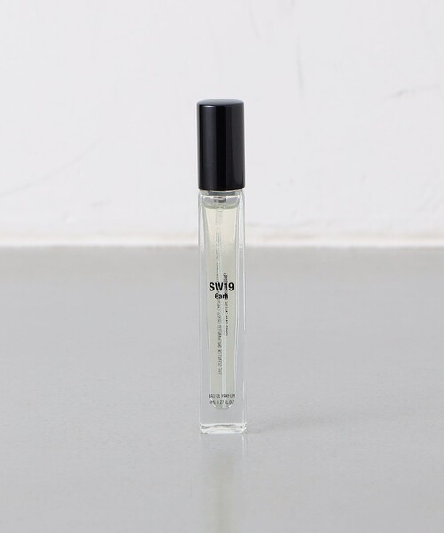 sw19 6.a.m オードパルファム　香水 STYLE for LIVING UNITED ARROWS 香水 「SW19」EAU DE PARFUM