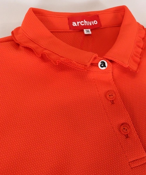 タンクトップ polo（archivio）のおすすめ人気商品一覧 通販 - Yahoo