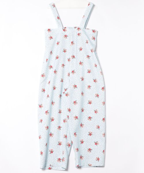 Little sunny bite（リトルサニーバイト） オールインワン と pink