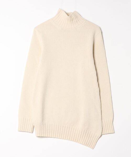 JIL SANDER ニット セーター SWEATER HN LS レディース