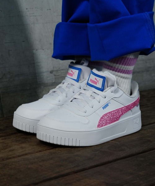 PUMA★男女共用 スニーカー★追跡可能★関税/送料込み 楽天市場】＼SALE！クーポン配布／ プーマ スニーカー