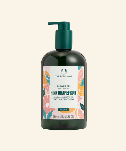 THE BODY SHOP ボディソープ 3本セット　　　いや Amazon | ザボディショップ [公式] ブルームスクゼスト ヘア