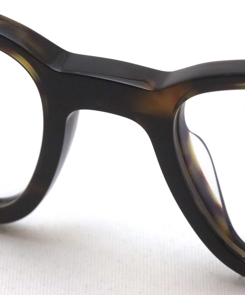 SAINT LAURENT 伊達メガネ メガネ 眼鏡 「SAINT LAURENT/サンローラン
