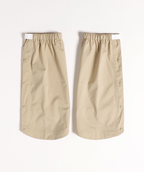 BEAMS GOLF レインコート カッパ 「WOMEN」BEAMS ORANGE LABEL