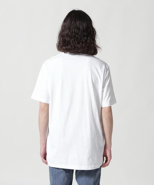 Tシャツ・カットソー BALR Brand Straight T-Shirt BALR.／ボーラー／BRAND STRAIGHT T-SHIRT／正規商品 | ビー