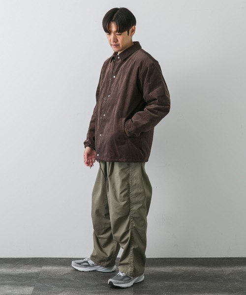 URBAN RESEARCH DOORS（アーバンリサーチドアーズ） コーデュロイ