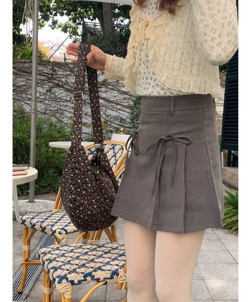 ショルダーバッグ バッグ 小花柄 ショルダーバッグ レディース 