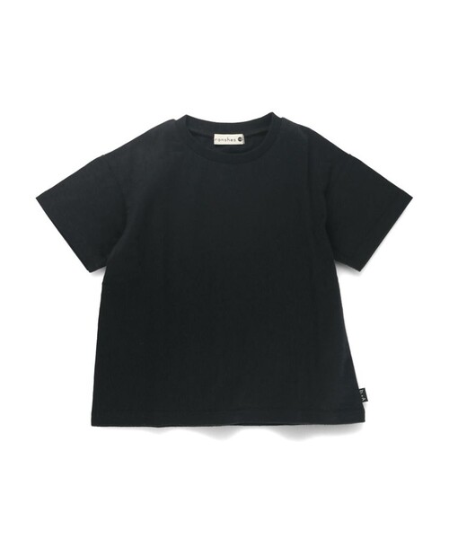 branshes tシャツ 「b.+A 」金子綾/半袖Tシャツ キッズ 子供服