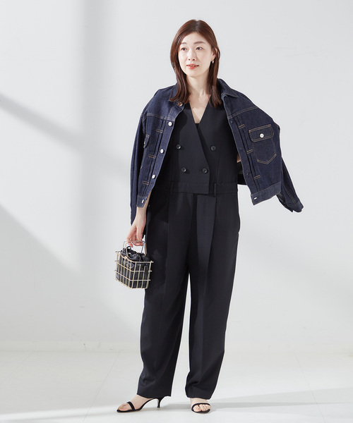 JOURNAL STANDARD LANAミストウール ALL IN ONE journal standard L'essage（ジャーナルスタンダードレサージュ